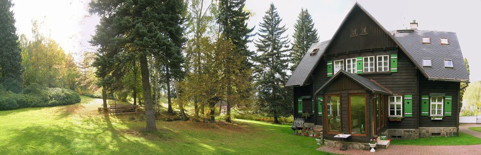 Penzion Lesovna Jablonec nad Nisou